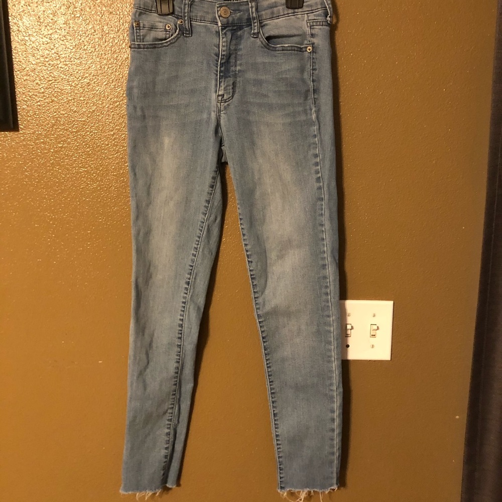 Juniors Aeropostale Jeans